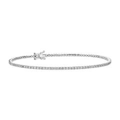 Diamond Tennis Bracelet 
