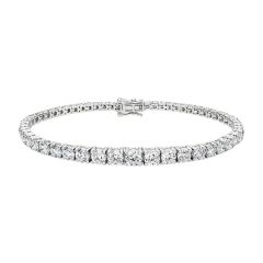 Diamond Tennis Bracelet 