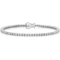 Diamond Tennis Bracelet 
