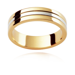 Gents wedding bands 