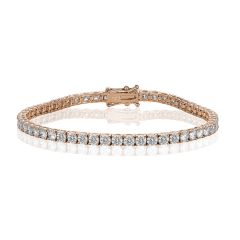 Diamond Tennis Bracelet 