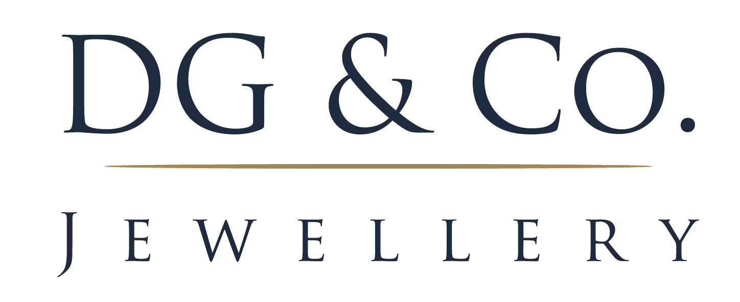 DG & CO. Jewellery