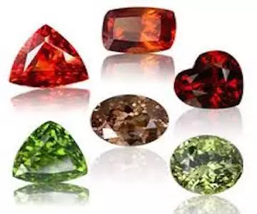 Diamonds