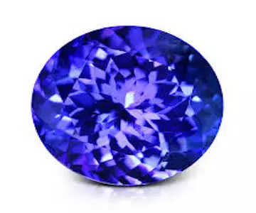 Blue Diamond