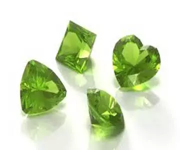 Green Diamond