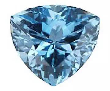 Blue Diamond